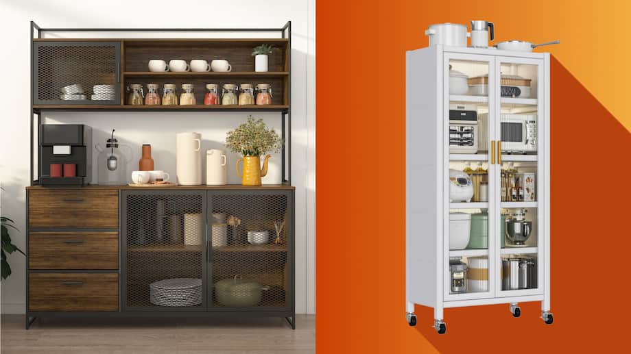 Kitchen Storage & Organization - The Home Depot